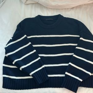 Jenni Kayne Chloe Sweater